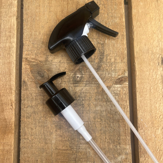 Bottle dispensers
