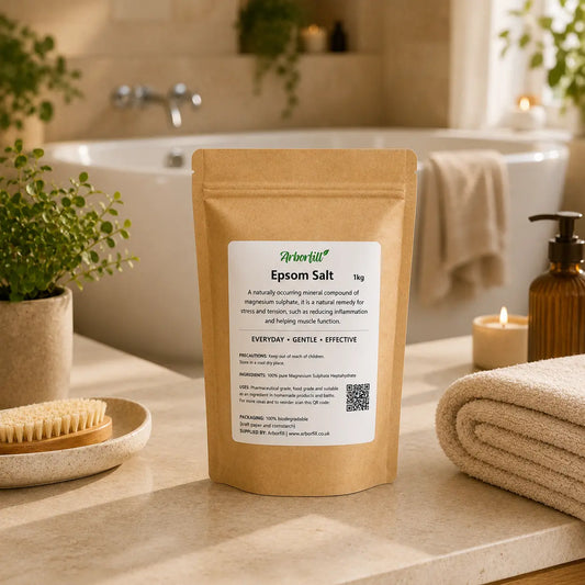 Epsom Salt