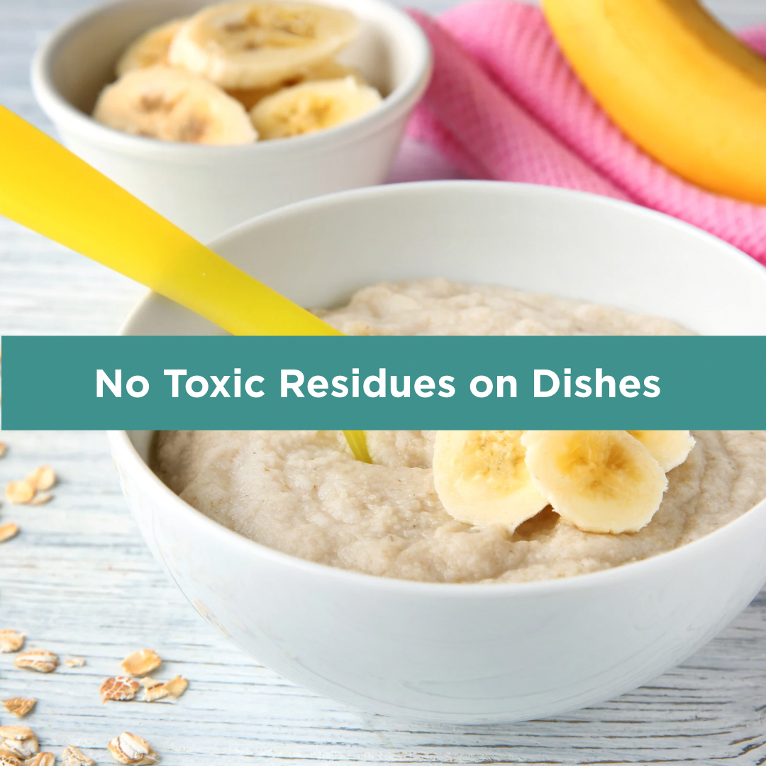 Dishwasher Starter Kit