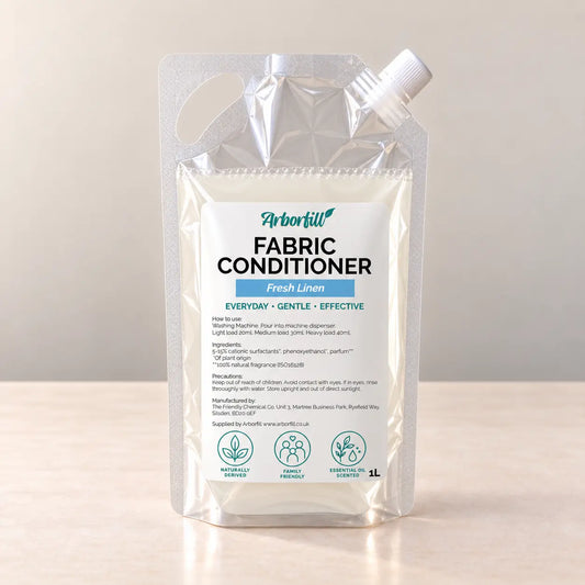 Fabric Conditioner - Refill Pouch 1L