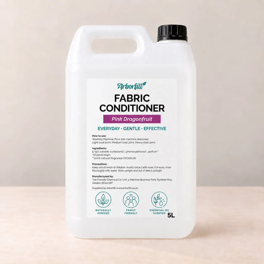 Fabric Conditioner - 5 Litre refill