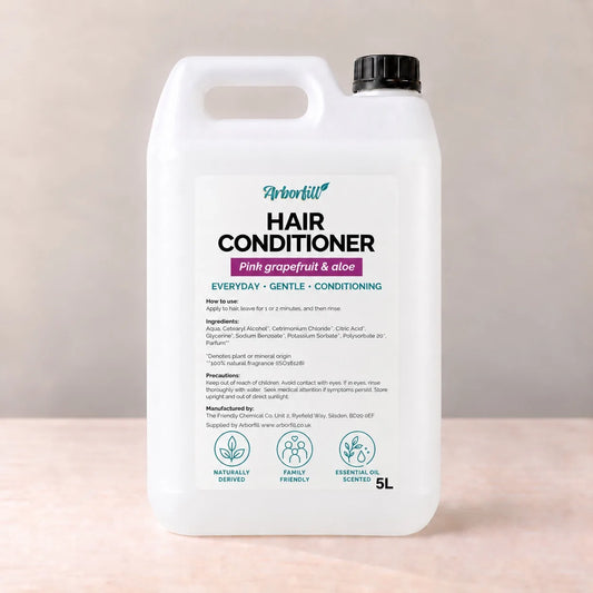 Hair Conditioner - 5L Refill