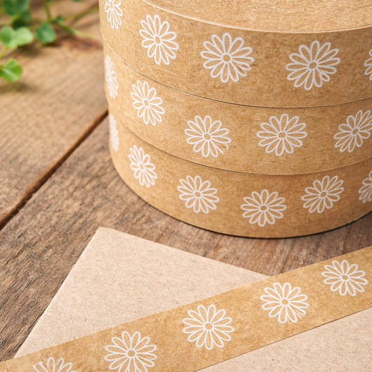 Daisy Paper Tape