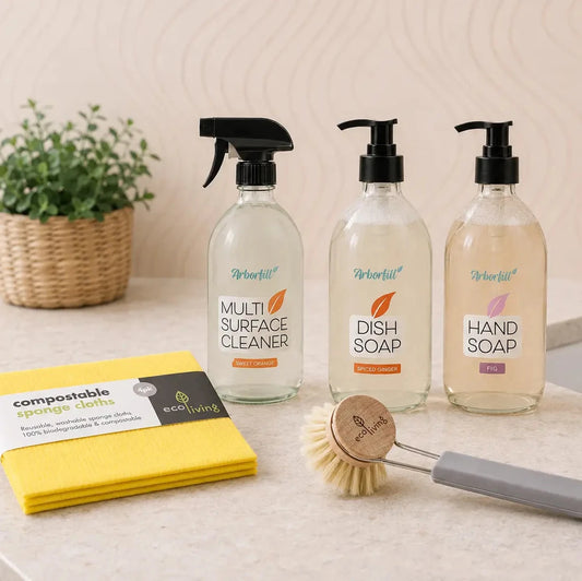 Kitchen Starter Kit
