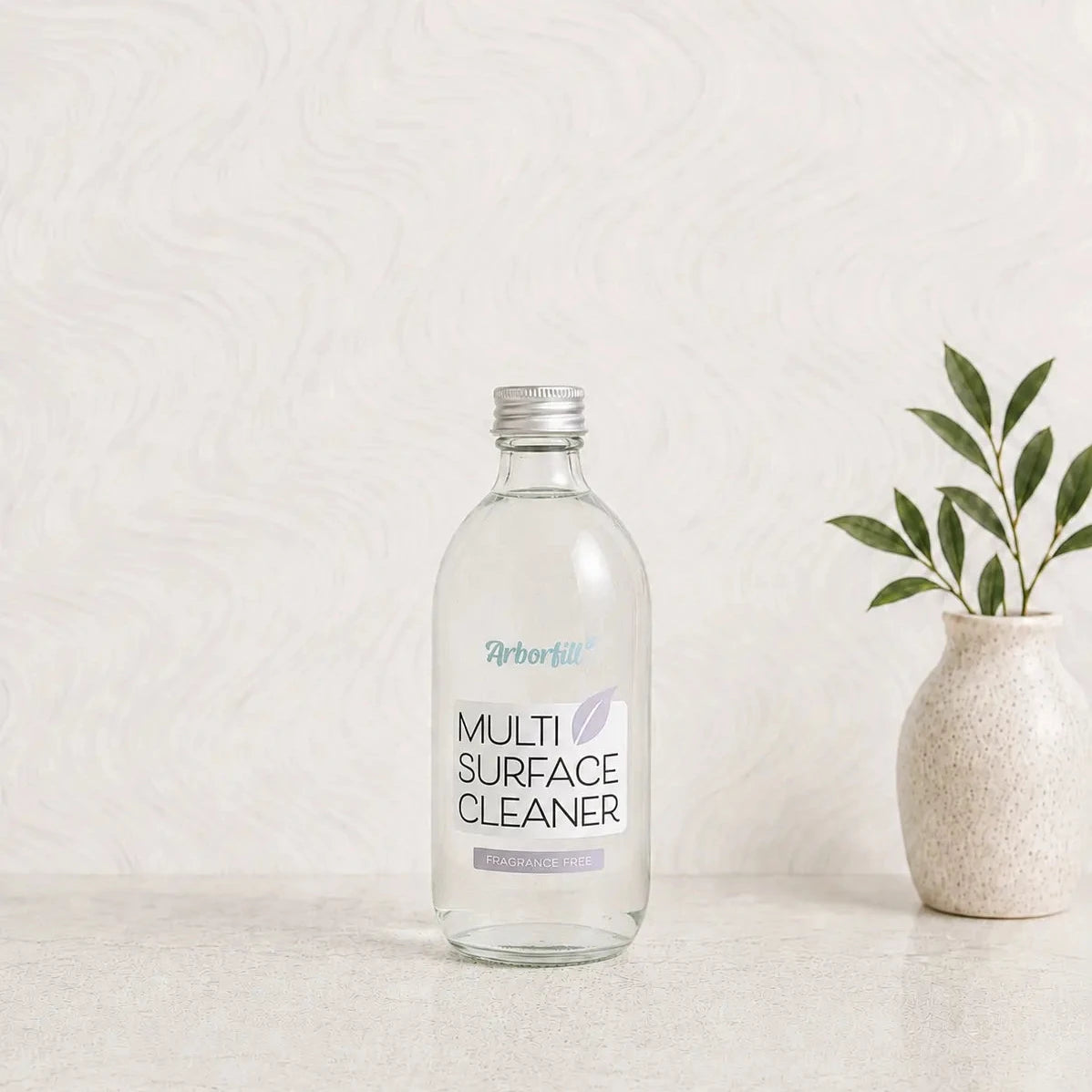 Multi-Surface Cleaner - Essential oil or fragrance free - 500ml