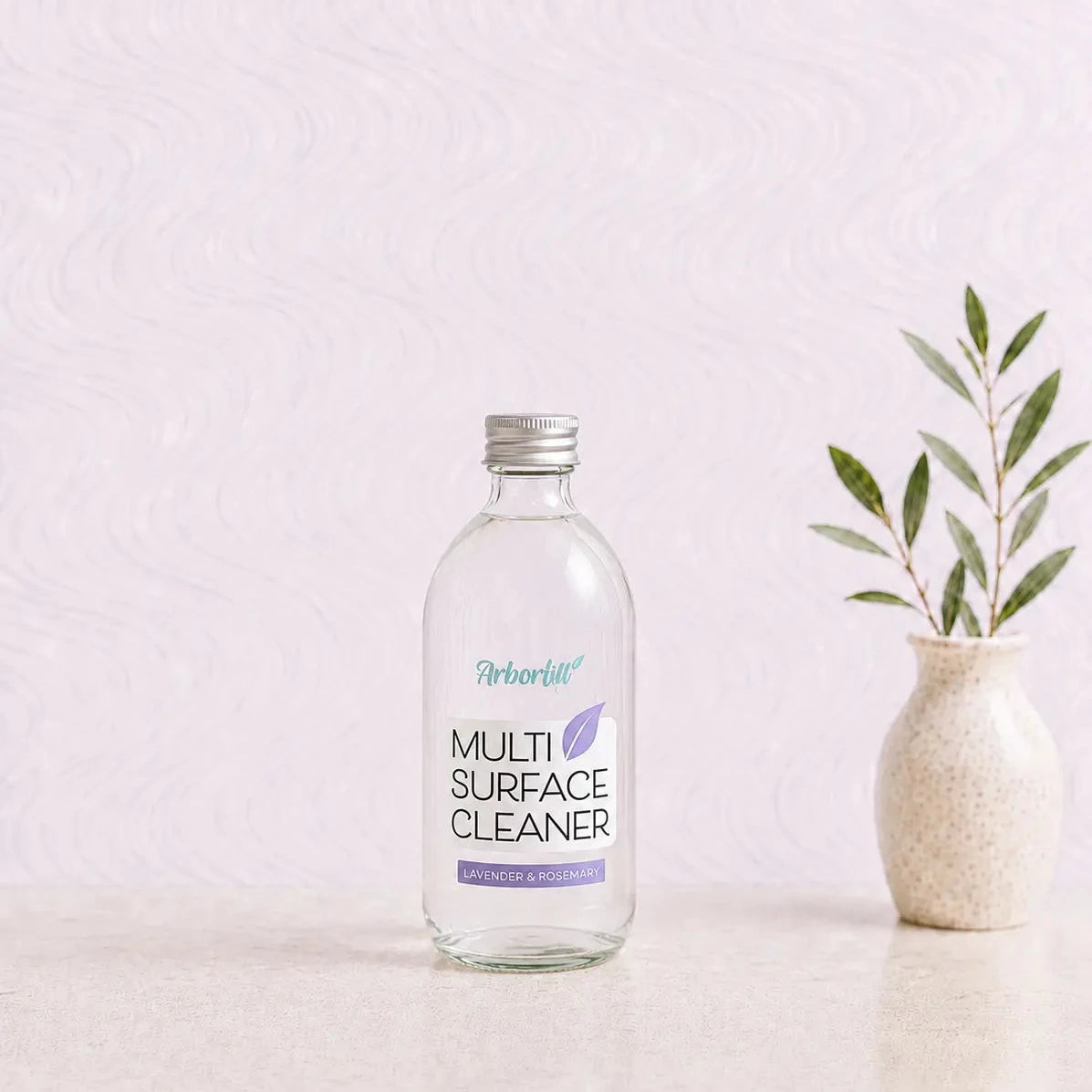 Multi-Surface Cleaner - Essential oil or fragrance free - 500ml