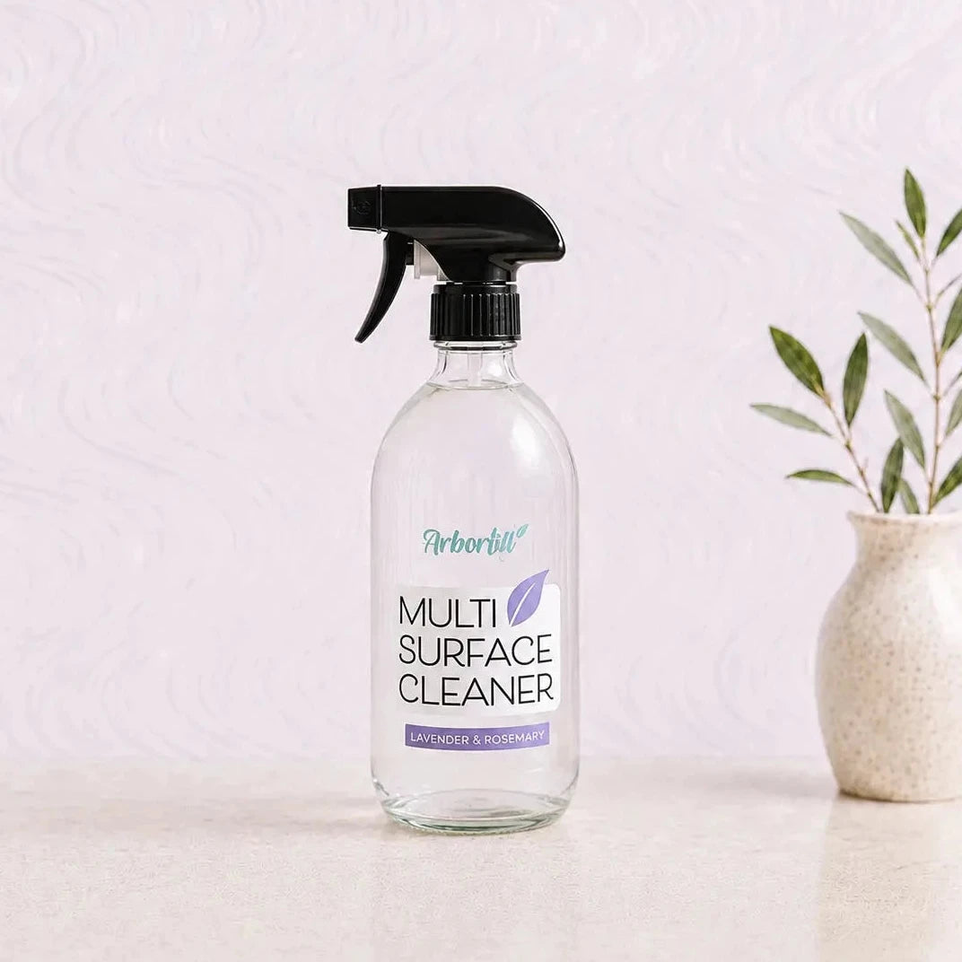Multi-Surface Cleaner - Essential oil or fragrance free - 500ml