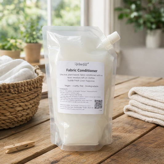 Fabric Conditioner - Refill Pouch 1L
