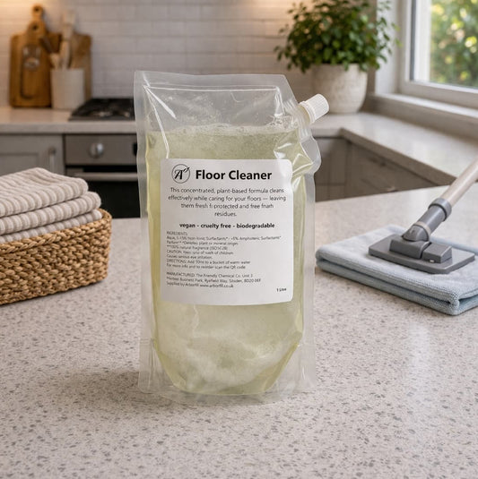Concentrated Floor Cleaner 1 Litre refill
