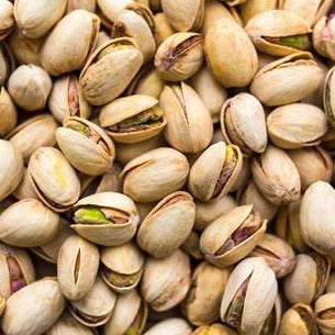 Pistachios (salted)