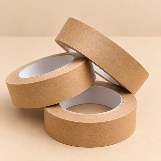 Brown Kraft Paper Tape