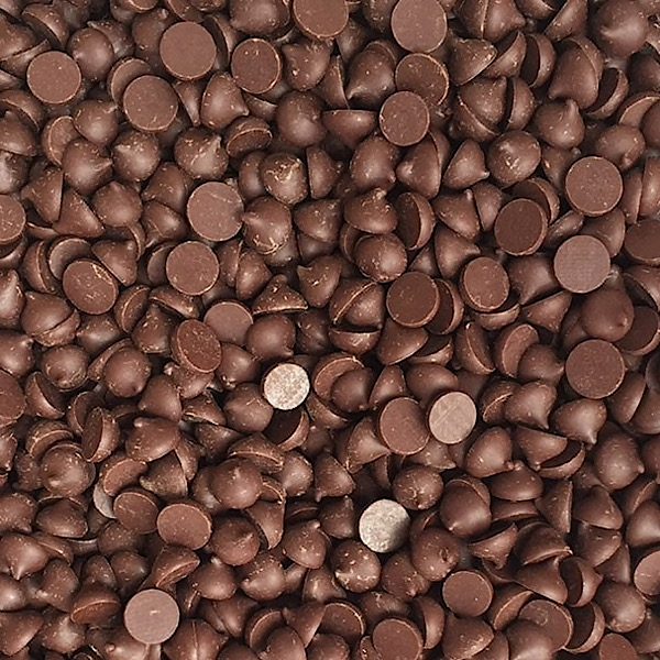 Plain Chocolate Chips