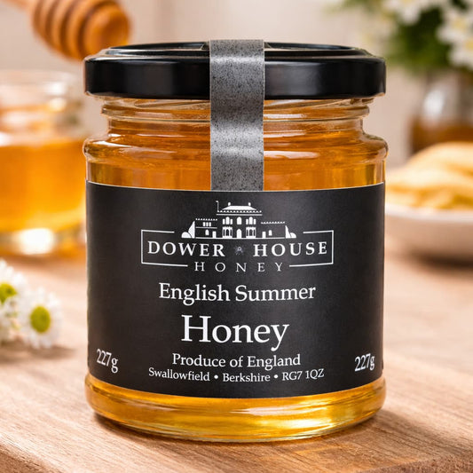 Dower House English Summer Honey (runny)