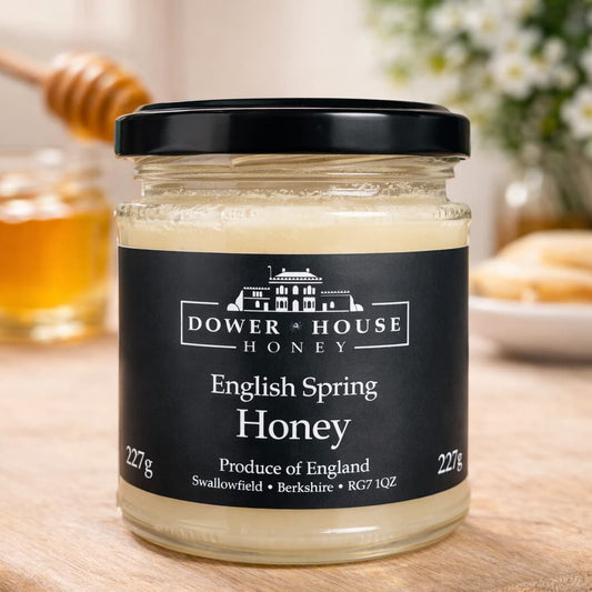 Dower House English Spring Honey (set)