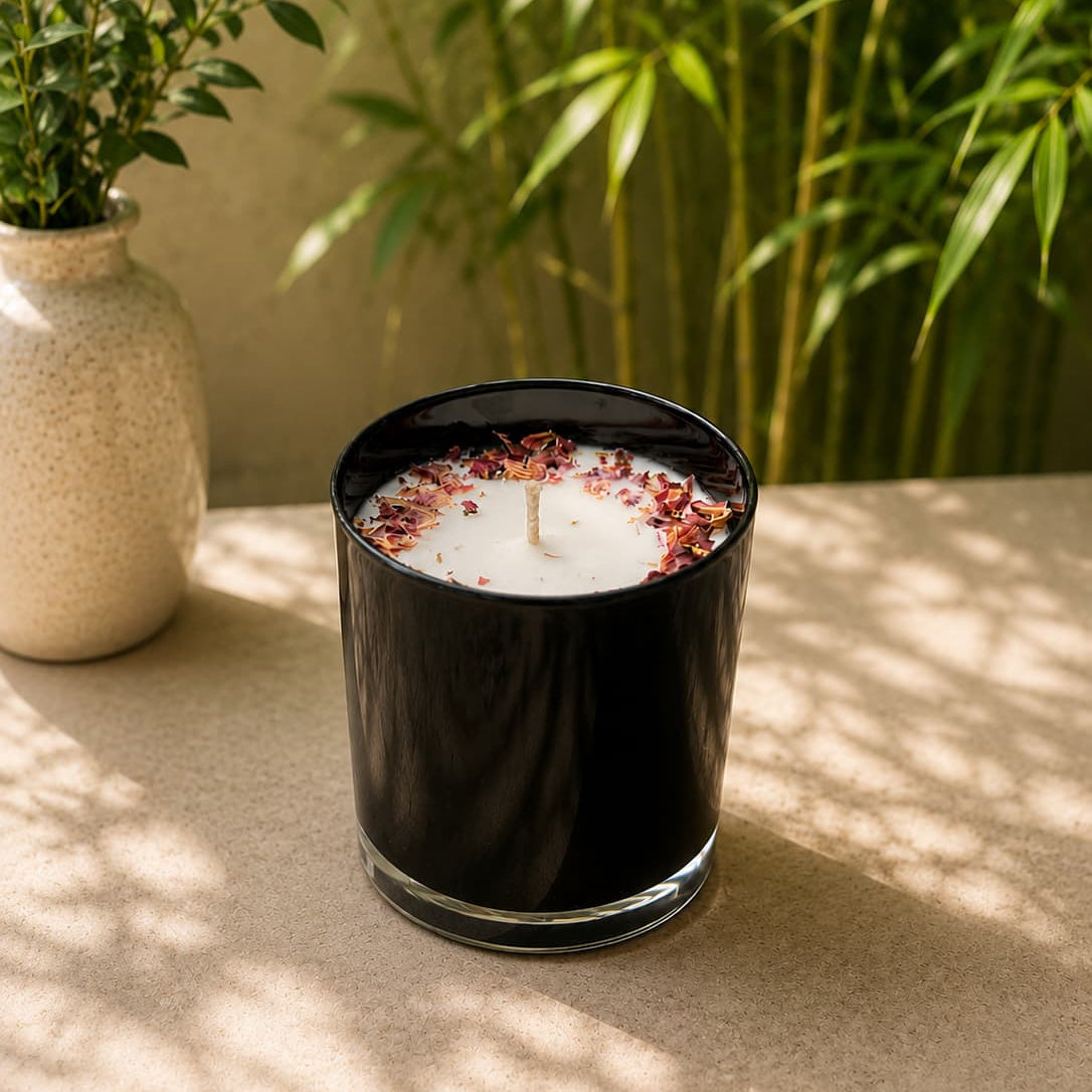 Summer Guard Candle