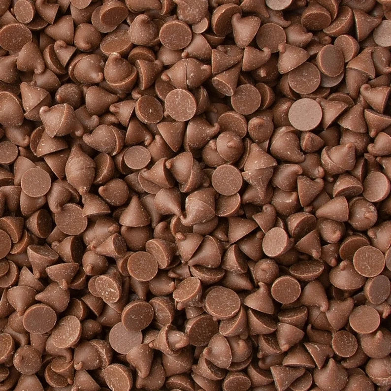 Milk Chocolate Chips