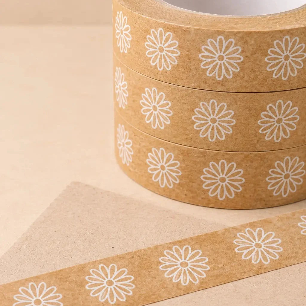 Daisy Paper Tape