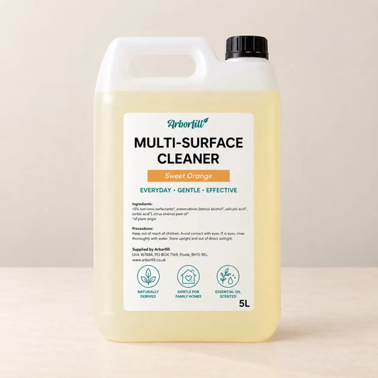 Multi Surface Cleaner - 5L Refill